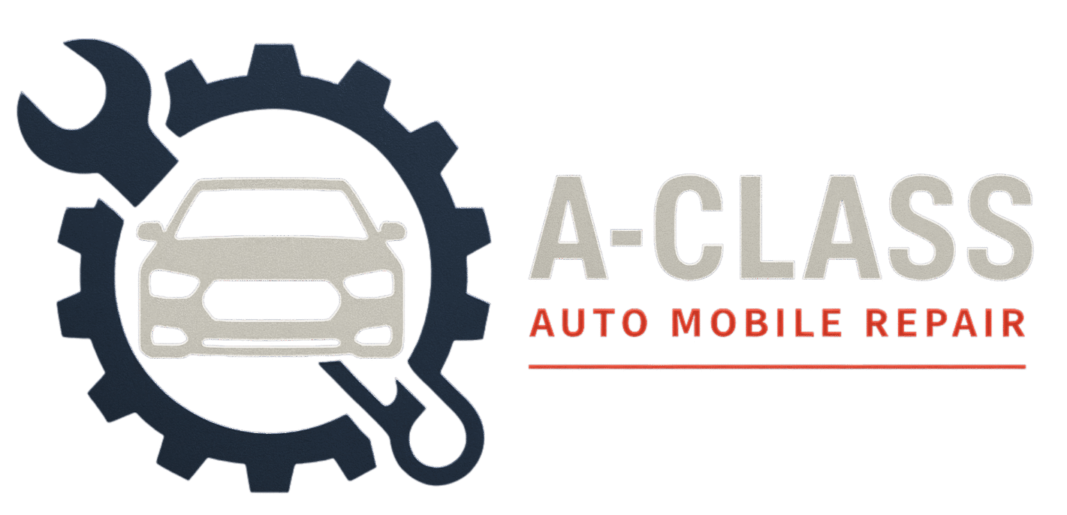 A-Class Auto