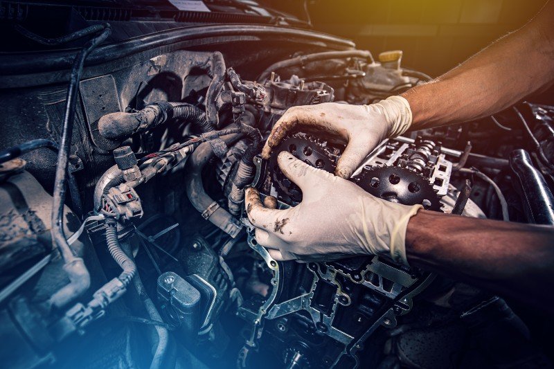 mobile mechanic in houston texas
