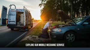 What Is a Mobile Mechanic