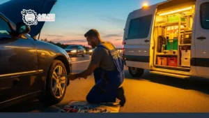 What Is a Mobile Mechanic