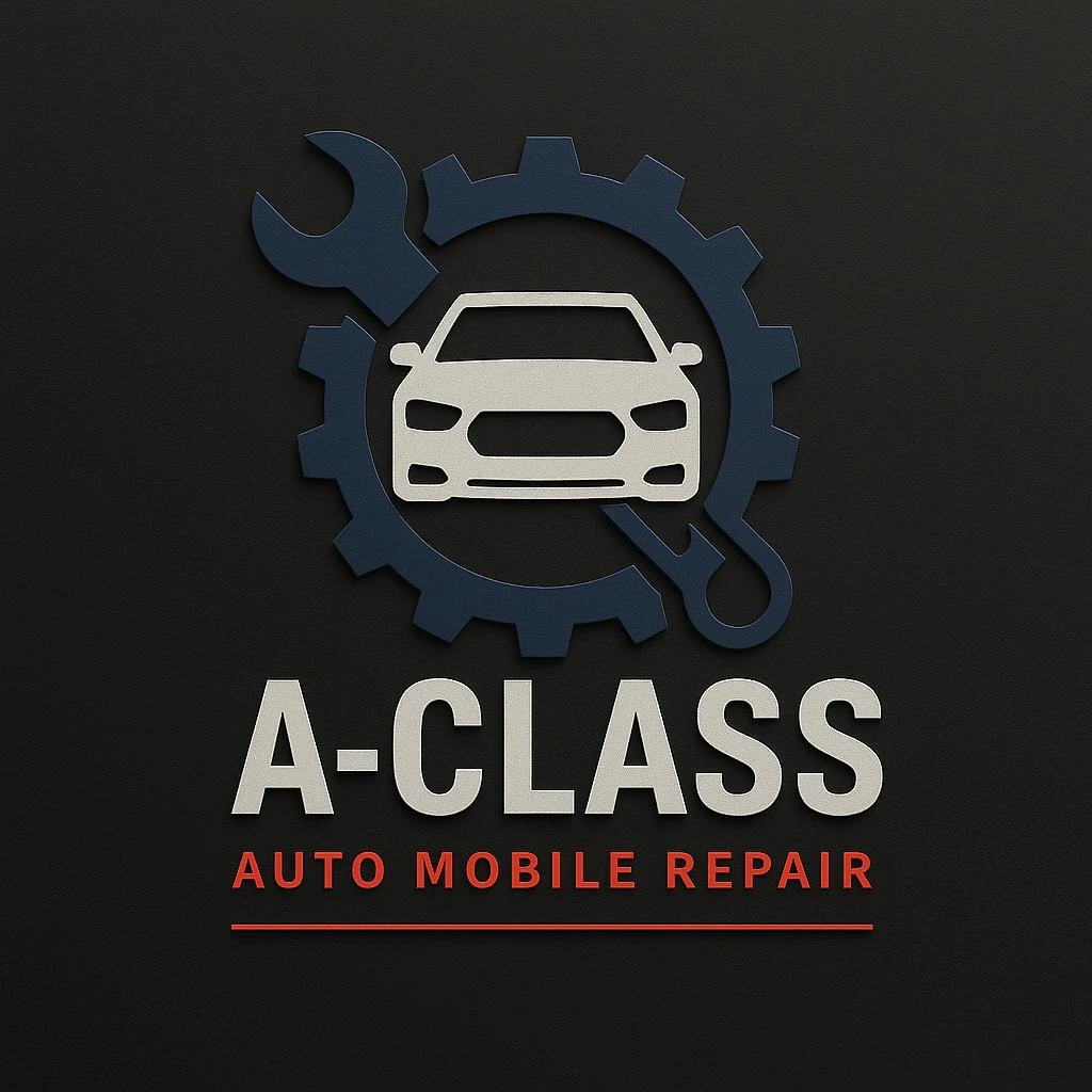 A-Class Auto Mobile Mechanic Houston TX logo