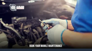 Car Maintenance on a Budget