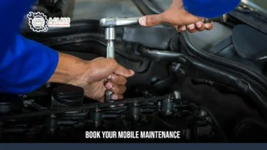 car maintenance packages