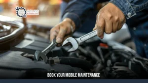 Major Car Maintenance at 100,000 Miles – Checklist & Tips