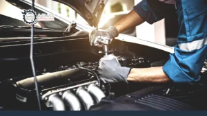 car maintenance packages