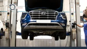 Why Regular Hyundai Maintenance Is Essential