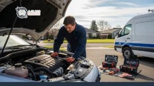 Can You Trust a Mobile Mechanic