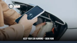 What Maintenance Does an Electric Car Need