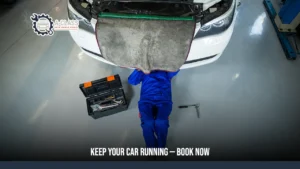 what regular maintenance does a car need