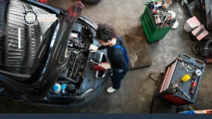 what regular maintenance does a car need