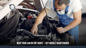 average car maintenance cost