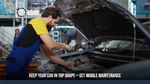 general car maintenance tips