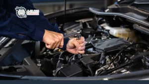 average car maintenance cost