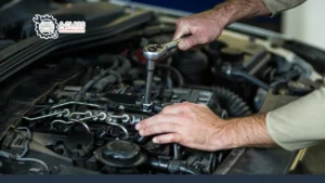 Car maintenance schedule