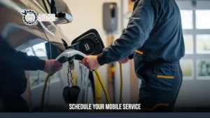 EV vs Gas Vehicle Maintenance: Pros, Cons & Costs