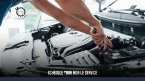 100000 mile car maintenance