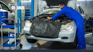 100000 mile car maintenance