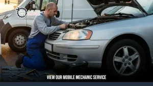 What Services Do Mobile Mechanics Offer?