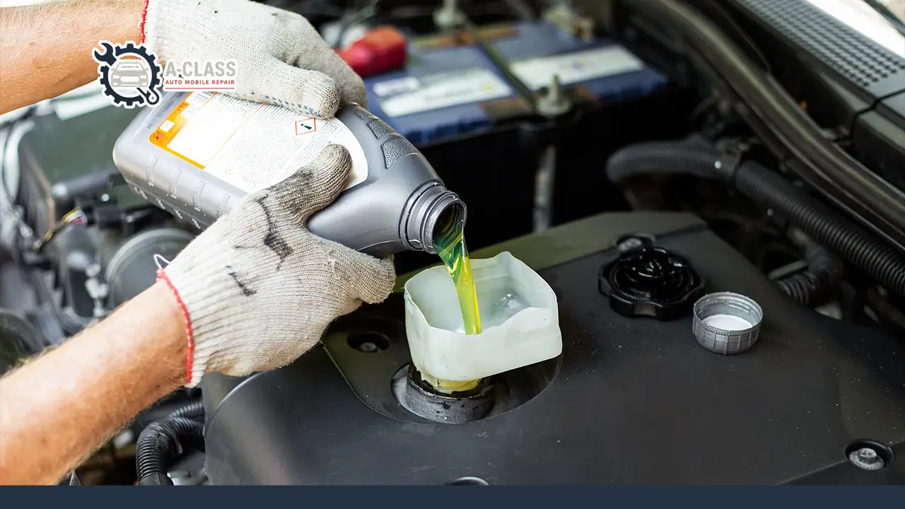 how often to change oil in car