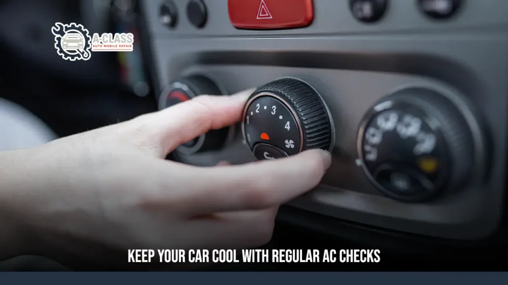 ac check for car near me