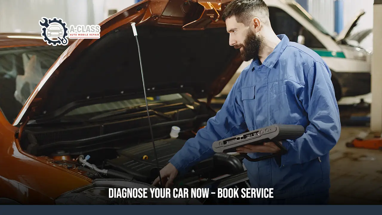 check engine light diagnostics