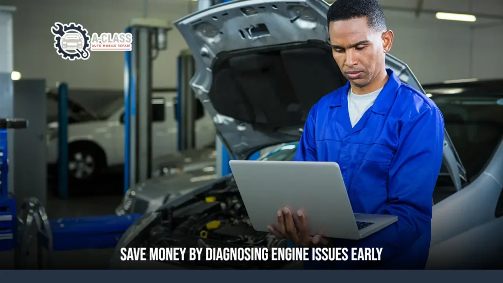 engine diagnostics near me