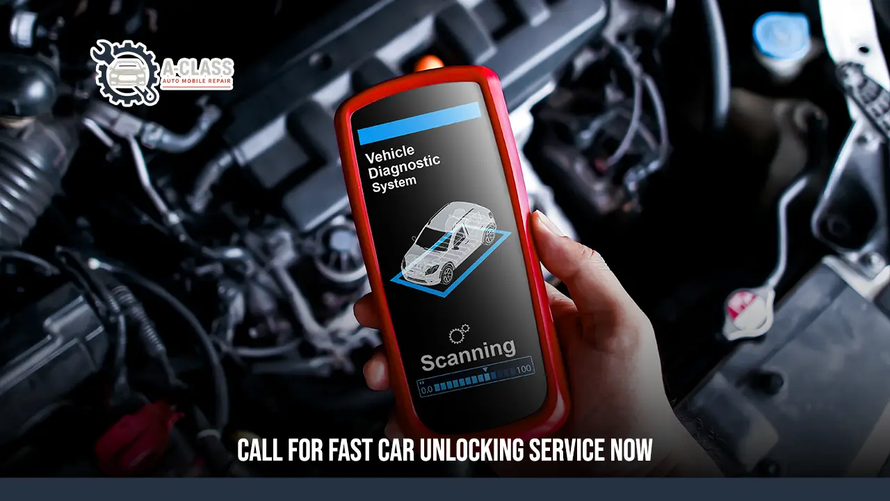 locked keys in car near me