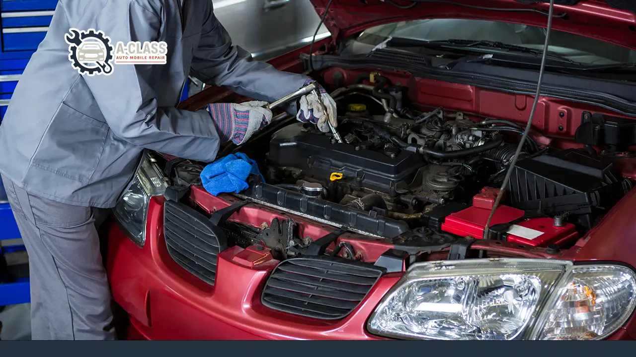 lockout service near me