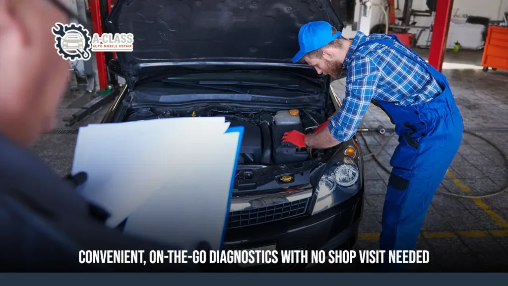 mobile auto diagnostics near me