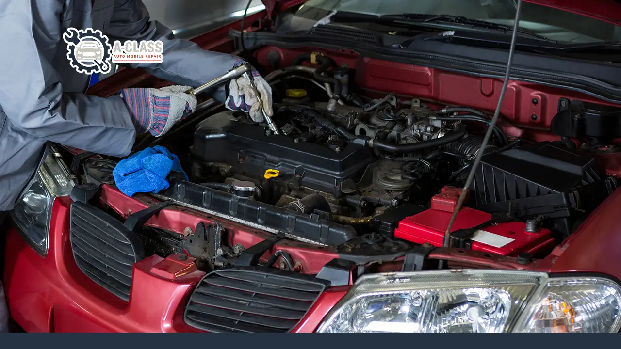 affordable tune up near me