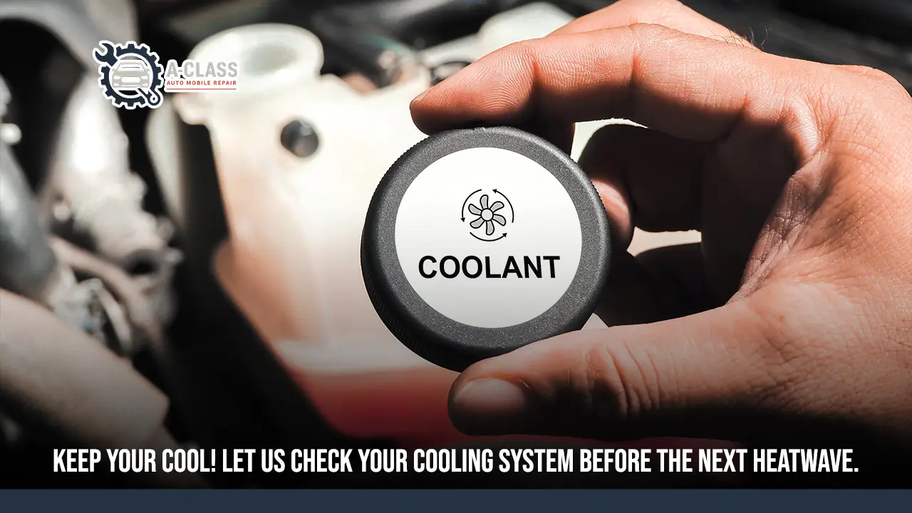 car care tips for summer