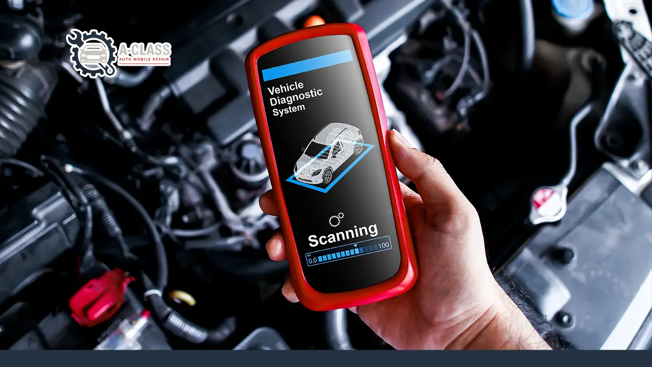 car loses power while driving