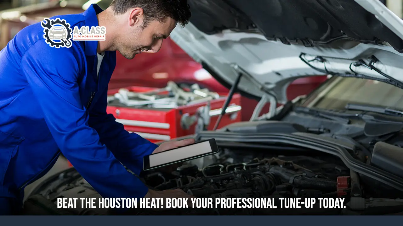 cheap tune up shops near me